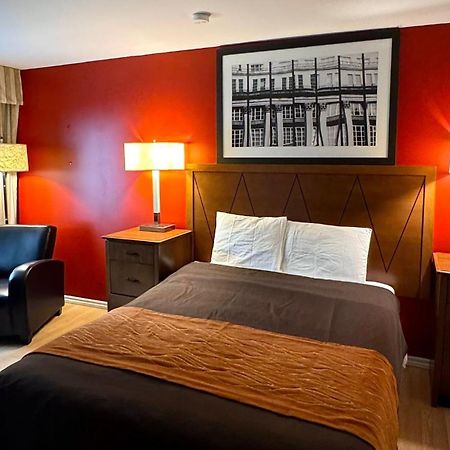 Coach House Inn Tobermory Bagian luar foto